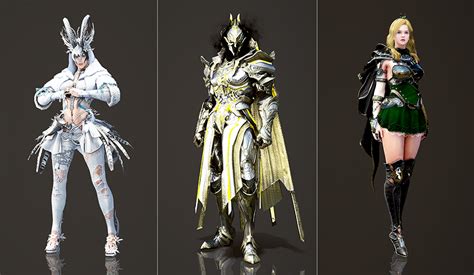 bdo outfits
